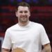 Luka Doncic officialise la naissance du Basketball Club Roma SPQR