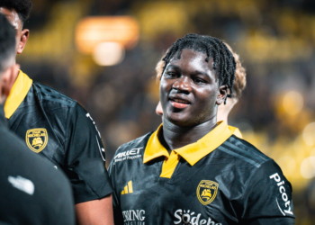 "Made in Stade Rochelais", dans les pas de la prochaine génération