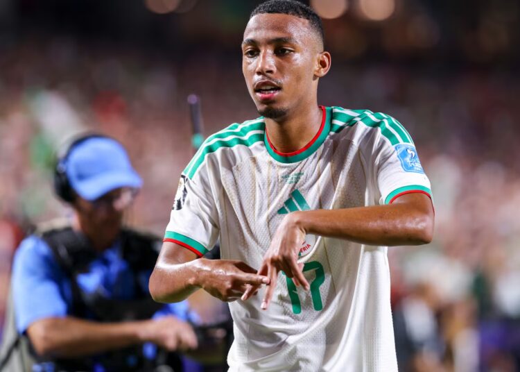 Algérie : Mahrez en sauveur, Belghali en feu… Les NOTES des Verts après le nul spectaculaire contre l’Autriche (Coupe du monde 2026)