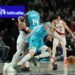Mais pourquoi les Hornets ont-ils dynamité leur cinq majeur ?