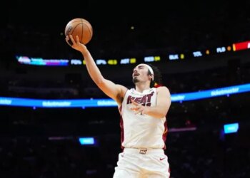 Malgré les rumeurs, Jaime Jaquez Jr. veut prolonger à Miami