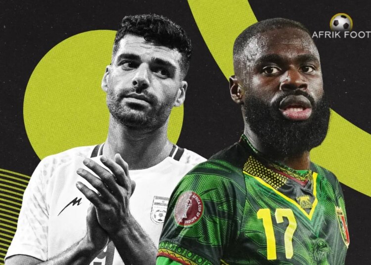 Iran – Mali : le match amical est-il diffusé en streaming ou à la TV ?