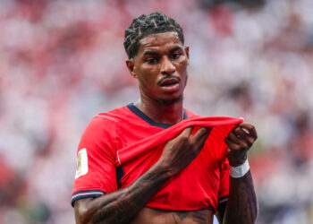 Marcus Rashford, la terrible révélation de sa compagne en plein Mondial