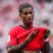 Marcus Rashford, la terrible révélation de sa compagne en plein Mondial