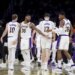 Marcus Smart et Luke Kennard prolongés par les Lakers ? Rui Hachimura dans le flou ?