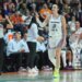 Marina Mabrey égale le record WNBA de tirs à 3-points sur un match