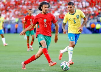 Brésil – Maroc : comment Ouahbi et ses Lions ont mis Ancelotti en difficulté dans le choc de la Coupe du monde 2026