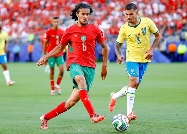 Brésil – Maroc : comment Ouahbi et ses Lions ont mis Ancelotti en difficulté dans le choc de la Coupe du monde 2026