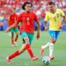 Brésil – Maroc : comment Ouahbi et ses Lions ont mis Ancelotti en difficulté dans le choc de la Coupe du monde 2026