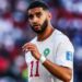 Maroc, coup dur pour Ismaël Saibari après son but historique
