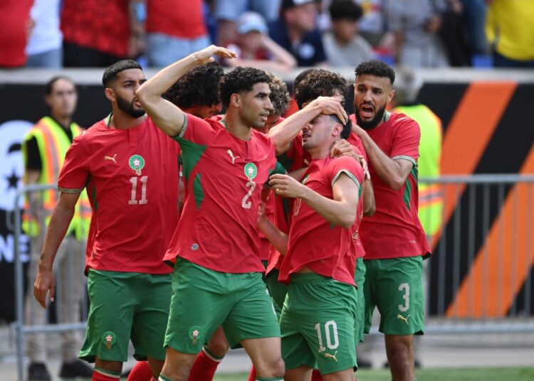 Maroc, gros changements confirmés avant le choc face au Brésil !