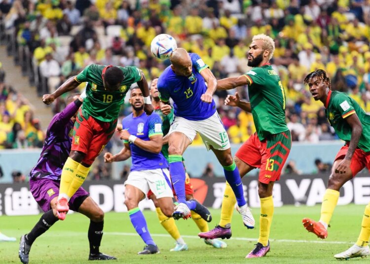 Brésil – Maroc : les 4 fois où l’Afrique a fait tomber la Seleção