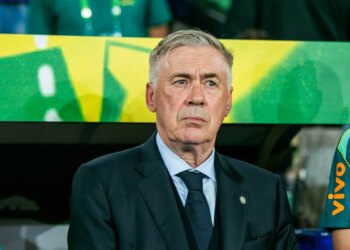 Brésil – Maroc : les quatre dilemmes que Carlo Ancelotti doit trancher