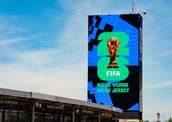 Brésil – Maroc : tout savoir sur le stade du match, le MetLife Stadium