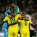 Coupe du Monde 2026 : Maseko libère les Bafana Bafana — l’Afrique du Sud entre dans l’histoire en se qualifiant pour les seizièmes