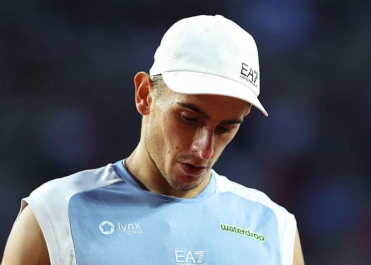 Logo Tennis World FR