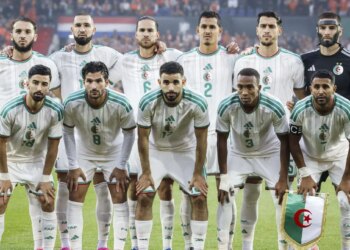 Mauvaise nouvelle pour l’Algérie face à l’Argentine