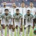 Mauvaise nouvelle pour l’Algérie face à l’Argentine