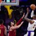 Max Strus et Dennis Schröder sacrifiés par les Cavaliers pour faire revenir LeBron James ?