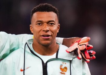 Mbappé, c’est non