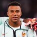 Mbappé, c’est non
