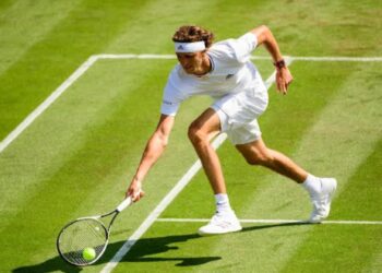 Logo Tennis World FR
