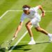 Logo Tennis World FR