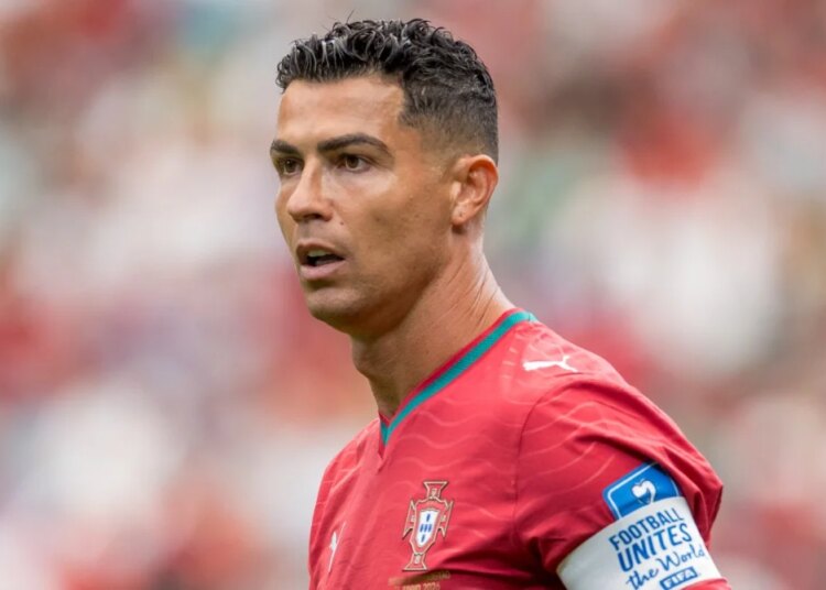 Meilleurs buteurs de l'histoire du Mondial, où se situe Cristiano ?