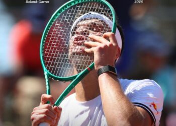 Logo Tennis World FR
