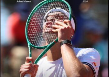 Logo Tennis World FR