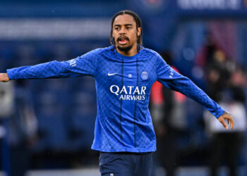 Mercato PSG, le prix fou de Bradley Barcola est fixé !