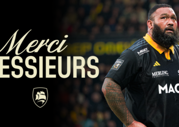 Merci pour votre aventure maritime Messieurs !