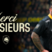 Merci pour votre aventure maritime Messieurs !