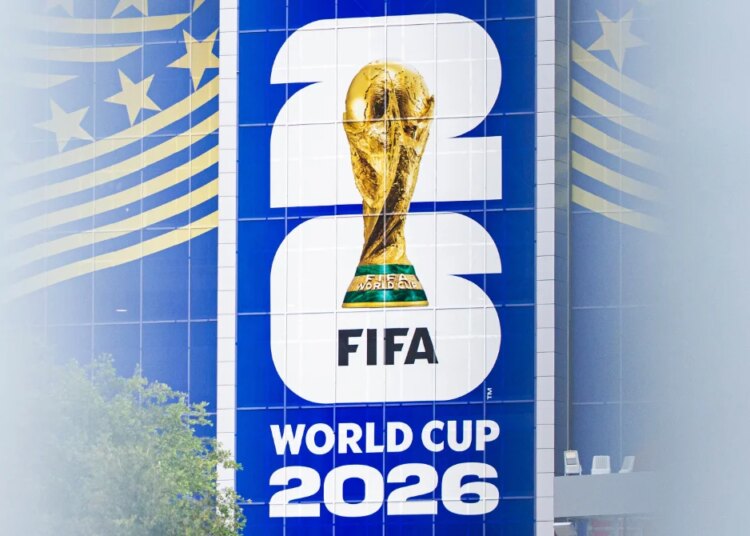 Mexique-Afrique du Sud, sur quelle chaîne voir le match d'ouverture du Mondial ?