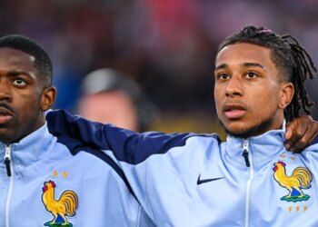 Michael Olise et Ousmane Dembélé, le verdict tombe avant France-Irak