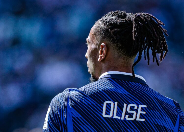 Michael Olise, le Real Madrid prépare une offre record !
