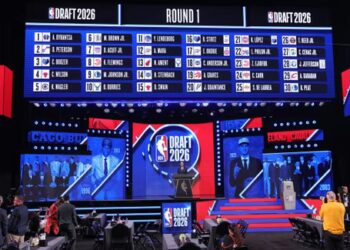 Michigan, audace, économies, Français dans l’histoire… Les mentions de la Draft 2026