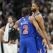 Mikal Bridges face aux fantômes des Finals 2021