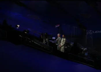 Mike Breen, la voix parfaite pour le sacre des Knicks