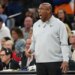 Mike Brown ne digère pas l’arbitrage