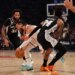 Mike Brown peste contre l’attaque beaucoup trop figée des Knicks