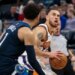 Mike James et Jay Huff appelés en renfort par Team USA