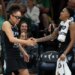 Minnesota écrase Portland et reste en vie en Commissioner’s Cup