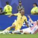 Croatie 2-1 Ghana : Modric et Vlasic renversent le pragmatisme de Queiroz, les deux sélections qualifiées (Coupe du monde 2026)