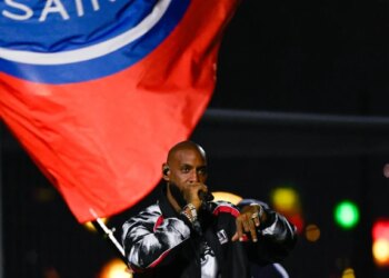 Mohamed Henni, Booba l'interpelle sur le PSG