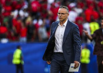 Mohamed Ouahbi face à un dilemme contre Haïti à la Coupe du monde 2026