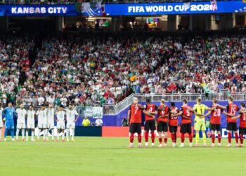 Mondial 2026: Algérie-Autriche, les graves accusations