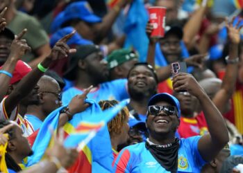 Mondial 2026 : RD Congo-Ouzbékistan en direct