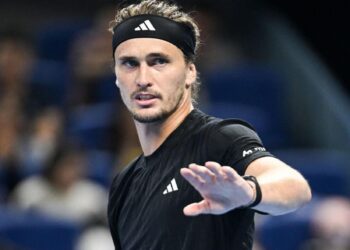Logo Tennis World FR