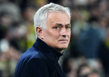 Mourinho au Real Madrid, c’est non !